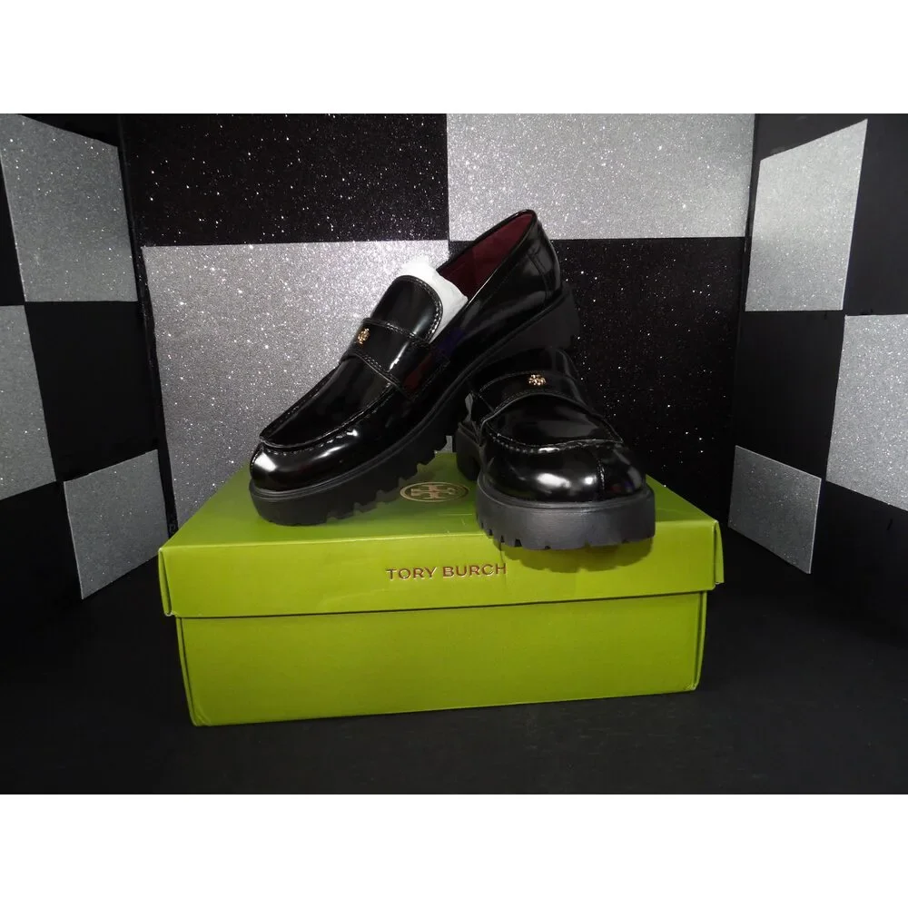 Tory Burch crafted from